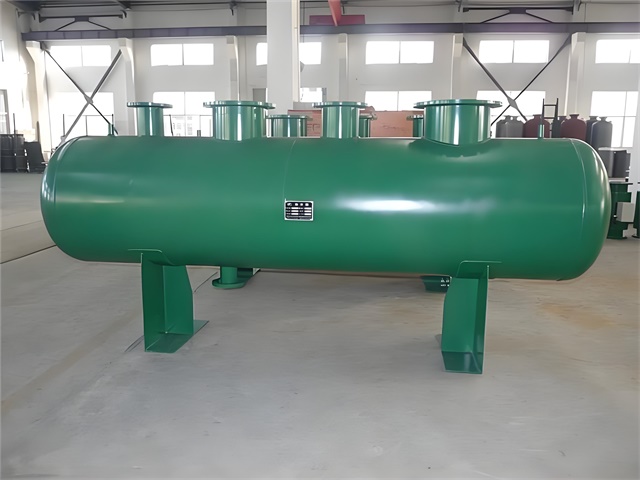 容县集分水器需要电源吗